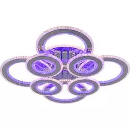 Светодиодная люстра Profit Light