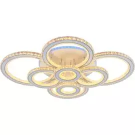 Светодиодная люстра Profit Light