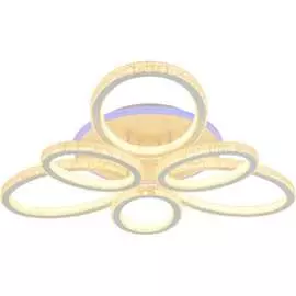 Светодиодная люстра Profit Light