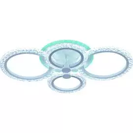 Светодиодная люстра Profit Light