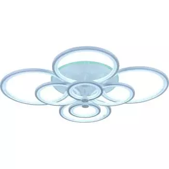 Светодиодная люстра Profit Light