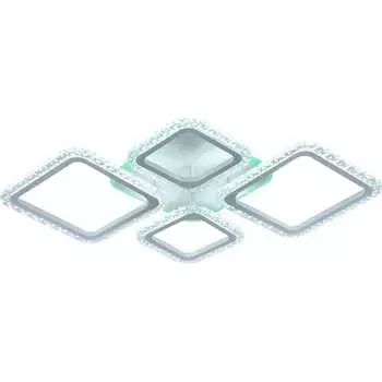 Светодиодная люстра Profit Light