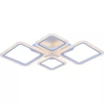 Светодиодная люстра Profit Light