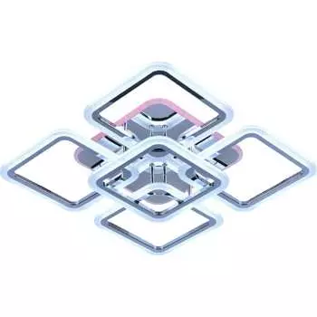 Светодиодная люстра Profit Light