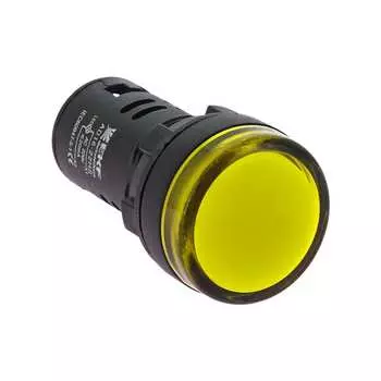 Светодиодная матрица EKF PROxima AD16-16HS ledm-ad16-24-y