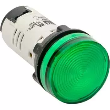 Светодиодная матрица EKF PROxima AD16-22HS ledm-ad16-g-65