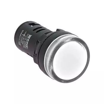 Светодиодная матрица EKF PROxima AD16-16HS ledm-ad16-24-w