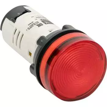 Светодиодная матрица EKF PROxima AD16-22HS ledm-ad16-r-24-65