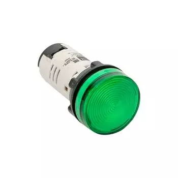 Светодиодная матрица EKF PROxima AD16-22HS ledm-ad16-g-24-65