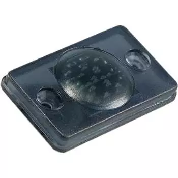 Светодиодная мнемосхема PROMIX «красный крест – зеленая стрелка» -VI.LED.01 Promix-VI.LED.01