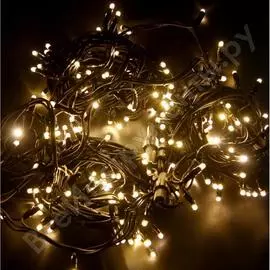 Модульная светодиодная гирлянда Neon-Night Дюраплей 315-166