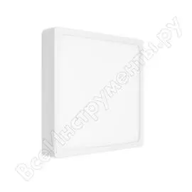Накладная светодиодная панель Apeyron 06-67