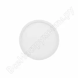 Накладная светодиодная панель Apeyron 06-63