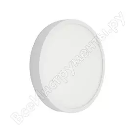 Накладная светодиодная панель Apeyron 06-64