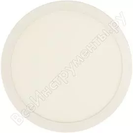 Настенно-потолочная светодиодная панель REV