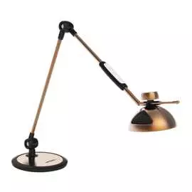 Светодиодная настольная лампа National