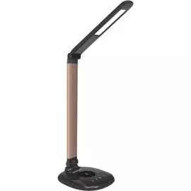 Светодиодная настольная лампа National