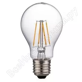 Нитевидная светодиодная лампа Фарлайт FAR000130