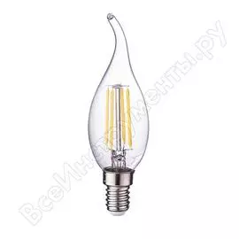 Нитевидная светодиодная лампа Фарлайт FAR000124