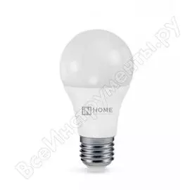 Низковольтная светодиодная лампа IN HOME