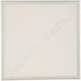 Светодиодная панель ЭРА