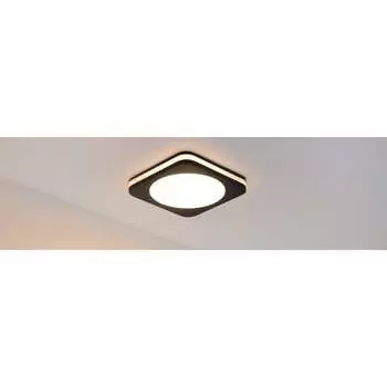 Светодиодная панель Arlight LTD-96x96SOL-BK-10W Warm White 22556