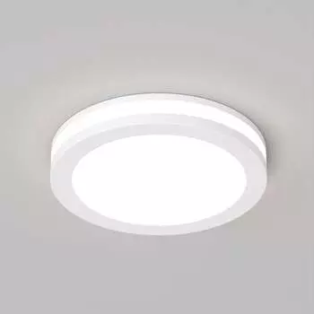 Светодиодная панель Arlight LTD-95SOL 017990