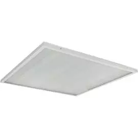 Светодиодная панель EKF ДУО-4102-Z Basic LPL-4102-Z-36-6500