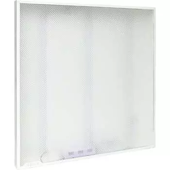 Светодиодная панель EKF ДВО-1001 LPL-1001-Z-30-6500-40