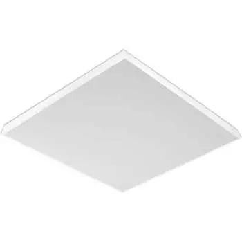 Светодиодная панель EKF ДВО-1004 LPL-1004-O-36-4000-40