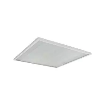 Светодиодная панель EKF ДУО-4101-Z Basic LPL-4101-Z-36-4000
