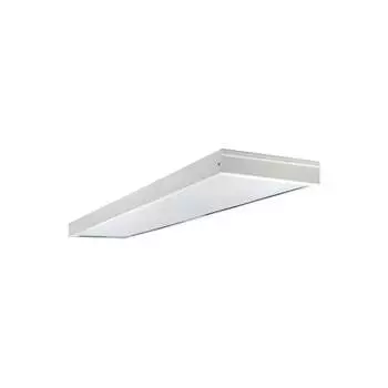 Светодиодная панель EKF ДВО-1005 LPL-1005-O-36-4000-40