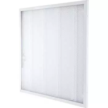 Светодиодная панель GLANZEN RPD-0002-65-36W КА-00009633