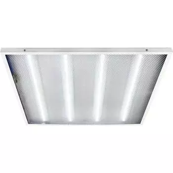 Светодиодная панель Jazzway 5050068