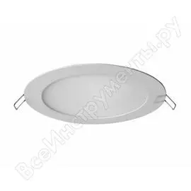 Встраиваемая светодиодная панель REV