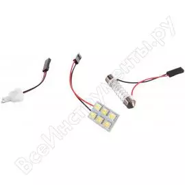 Светодиодная панель SKYWAY S03301006