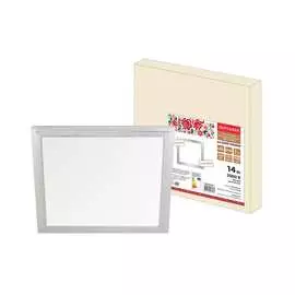 Светодиодная панель TDM ELECTRIC СВО Народная SQ0329-0208