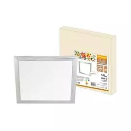 Светодиодная панель TDM ELECTRIC СВО Народная SQ0329-0209