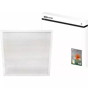 Светодиодная панель TDM ELECTRIC ЛП 01Т SQ0329-0230