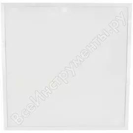 Светодиодная панель Wolta ULPC36W60-04-02