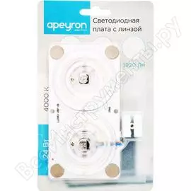 Светодиодная плата Apeyron 02-16