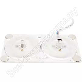 Светодиодная плата Apeyron 02-17