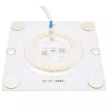 Светодиодная плата Apeyron 02-18