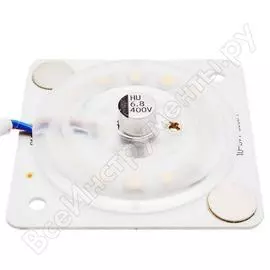 Светодиодная плата Apeyron 02-13