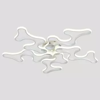 Светодиодная потолочная люстра Moderli