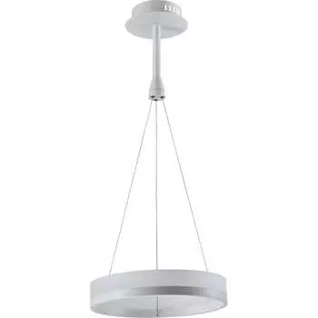 Светодиодная потолочная люстра Moderli