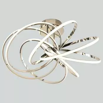 Светодиодная потолочная люстра Moderli