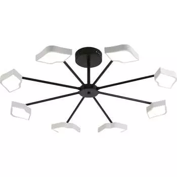 Светодиодная потолочная люстра Moderli