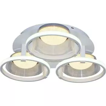 Светодиодная потолочная люстра Moderli