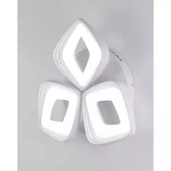 Светодиодная потолочная люстра Moderli